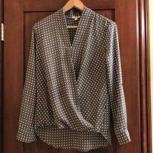 Pleione blouse size XS